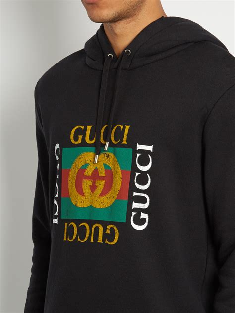 gucci inspired sweatshirt|gucci sweatsuit men's.